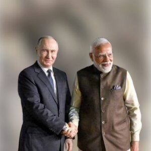 नई दिल्ली में पुतिन का स्वागत, भारत-रूस शिखर सम्मेलन में हो सकते हैं कई अहम समझौते