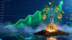 Bitcoin tumbles as crypto selloff wipes out $600M in leveraged bets