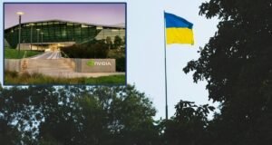 Ukraine building national AI model